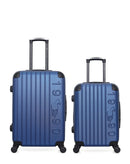 2 Luggage Bundle Medium 65cm and Cabin 55cm PORTER