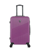 3 Luggages Bundle Medium 65cm, Cabin 55cm and Vanity Case PETER