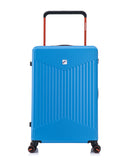 NORTH BEACH - 2-piece hard-shell suitcase set - Large suitcase and Cabin S - AMERICAN TRAVEL
