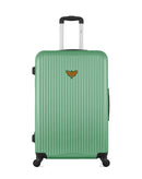 2 Luggage Bundle Large 75cm and Underseat 46cm AGATA