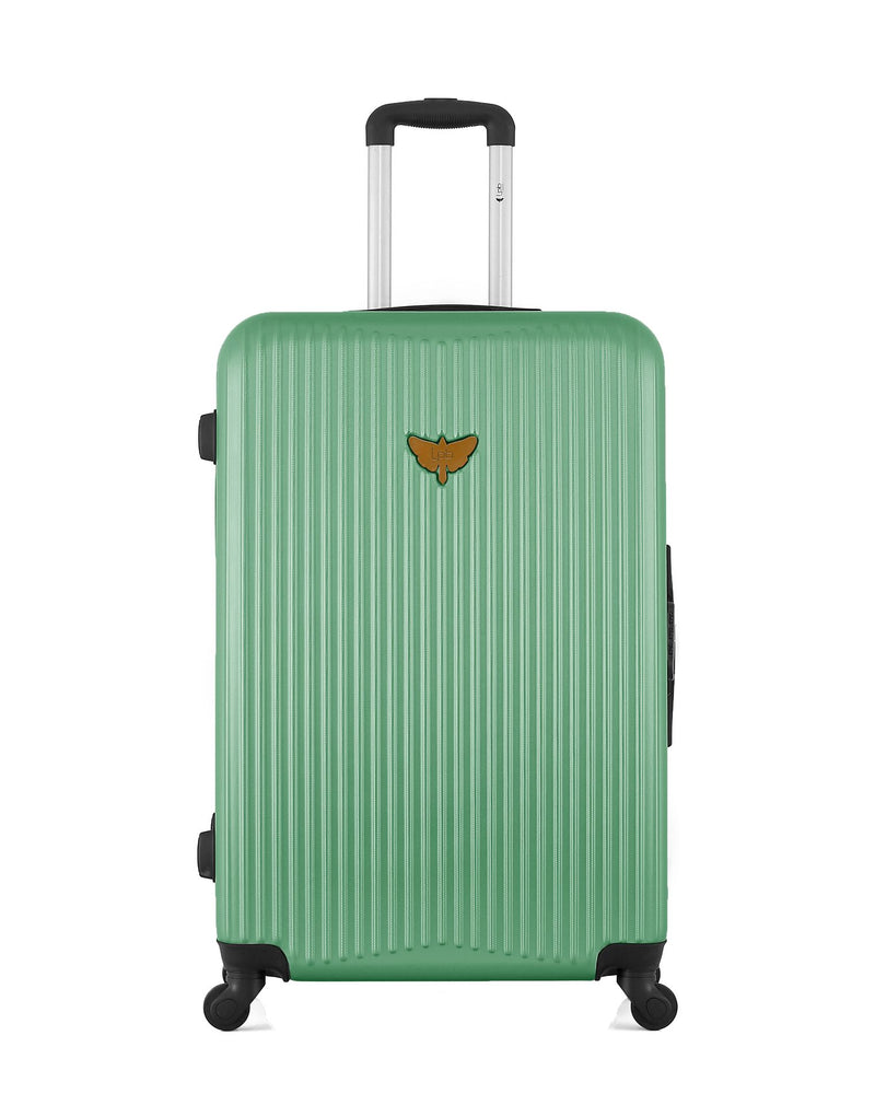 2 Luggage Bundle Large 75cm and Medium 65cm AGATA