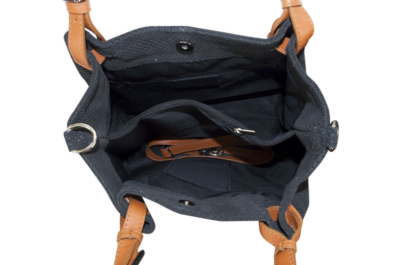 CARLA BELOTTI - SAC A MAIN HERMIONE