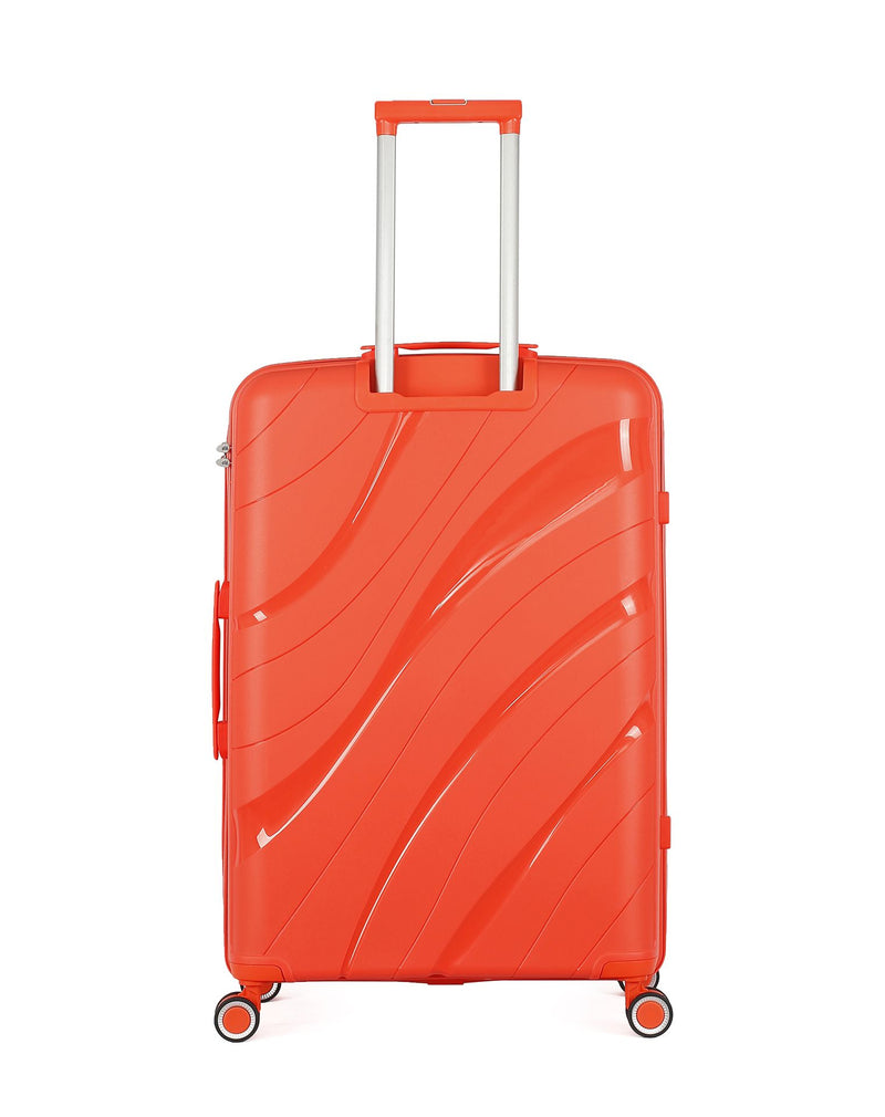 Large Suitcase 75cm PERSEU