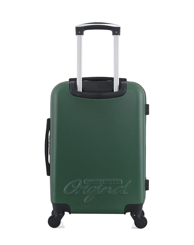 Cabin Luggage 55cm MASSACHUSETTS - Camps United