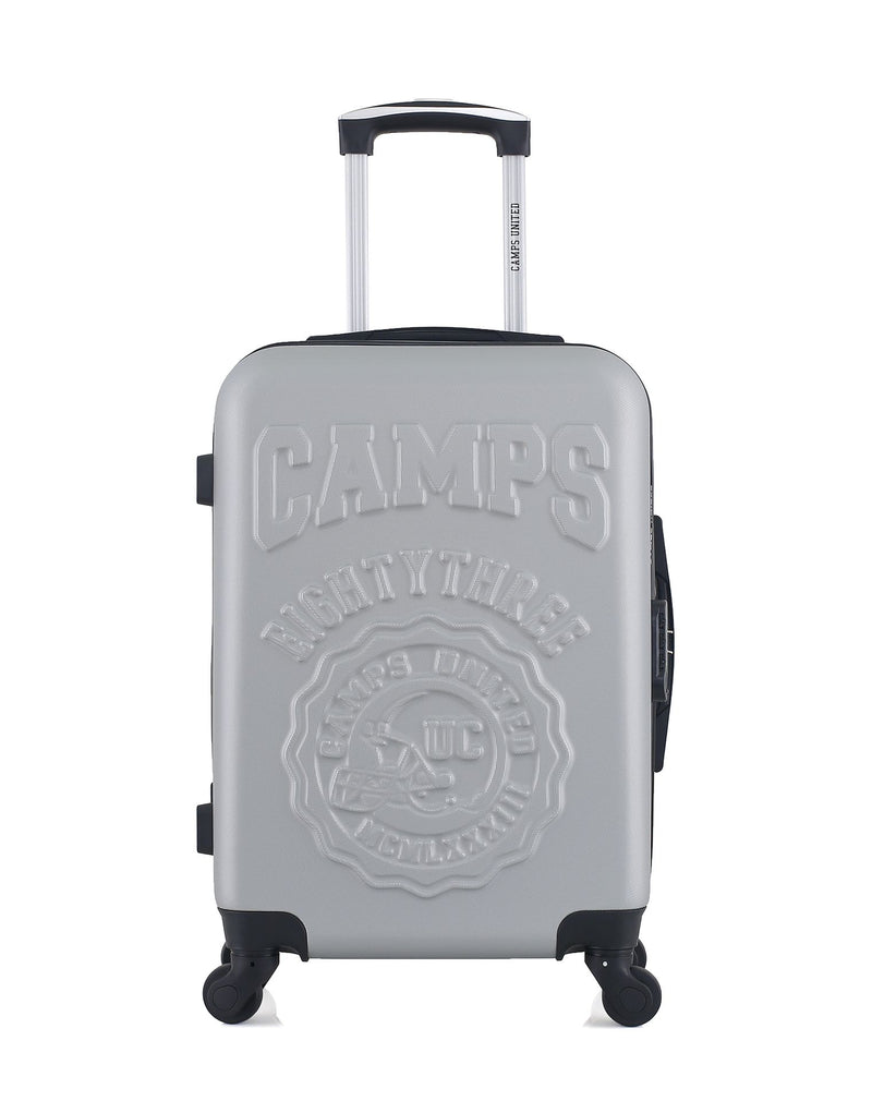 Cabin Luggage 55cm MIT - Camps United