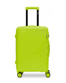 HYDRA - Medium hard-shell suitcase - OBAGO