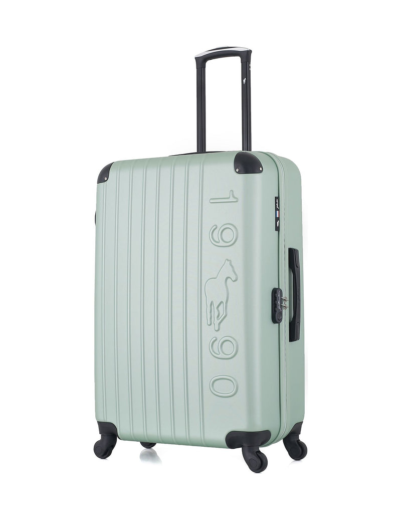 2 Luggage Bundle Large 75cm and Medium 65cm PORTER
