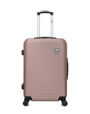 Medium Suitecase 65cm MUNICH