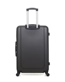 3 Luggage Bundle Large 75cm, Medium 65cm and Cabin 55cm BUDAPEST