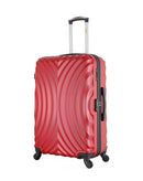 Large Suitcase 75cm LAGOS
