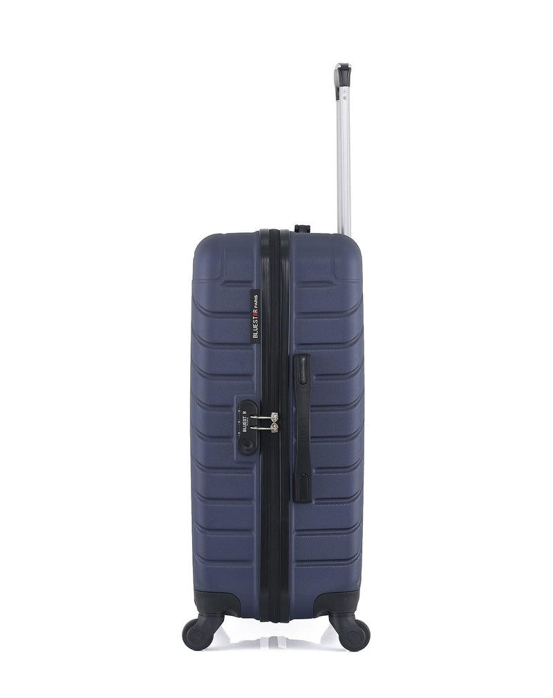 Set of 2  weekend and cabin suitcases XXS CITÉ