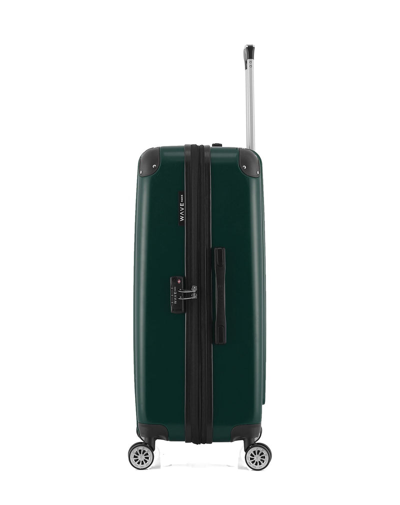 2 Luggage Bundle Large 75cm and Cabin 55cm DENALI