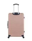 2 Luggage Bundle Large 75cm and Underseat 46cm OPERA