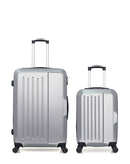 HERO - LOT DE 2 - Valises grand format et cabine VESUVIO