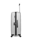 2 Luggage Bundle Large 75cm and Underseat 46cm NAIS