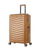SEATTLE - 2-piece hard-shell suitcase set - Large suitcase and Cabin XS - AMERICAN TRAVEL