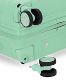 2 Luggage Bundle Cabin and Large Vanity Case VELA