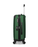 2 Luggage Bundle Cabin 55cm and Underseat 46cm BUDAPEST
