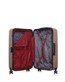 4 Luggage Set ZURICH-M