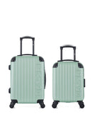 2 Luggage Bundle Cabin 55cm and Underseat 46cm PORTER