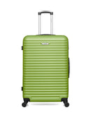 4 Luggage Set BRAZILIA-M