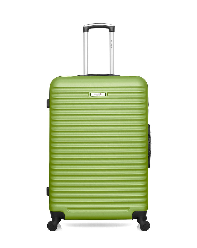 2 luggage set medium and cabin BRAZILIA