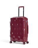 AQUILA - Medium hard-shell suitcase - OBAGO