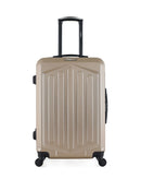 2 Luggage Bundle Medium 65cm and Cabin 55cm HAGEN