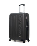 2 Luggage Bundle Large 75cm and Medium 65cm BRONX