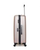 2 Luggage Bundle Large 75cm and Underseat 46cm AGATA