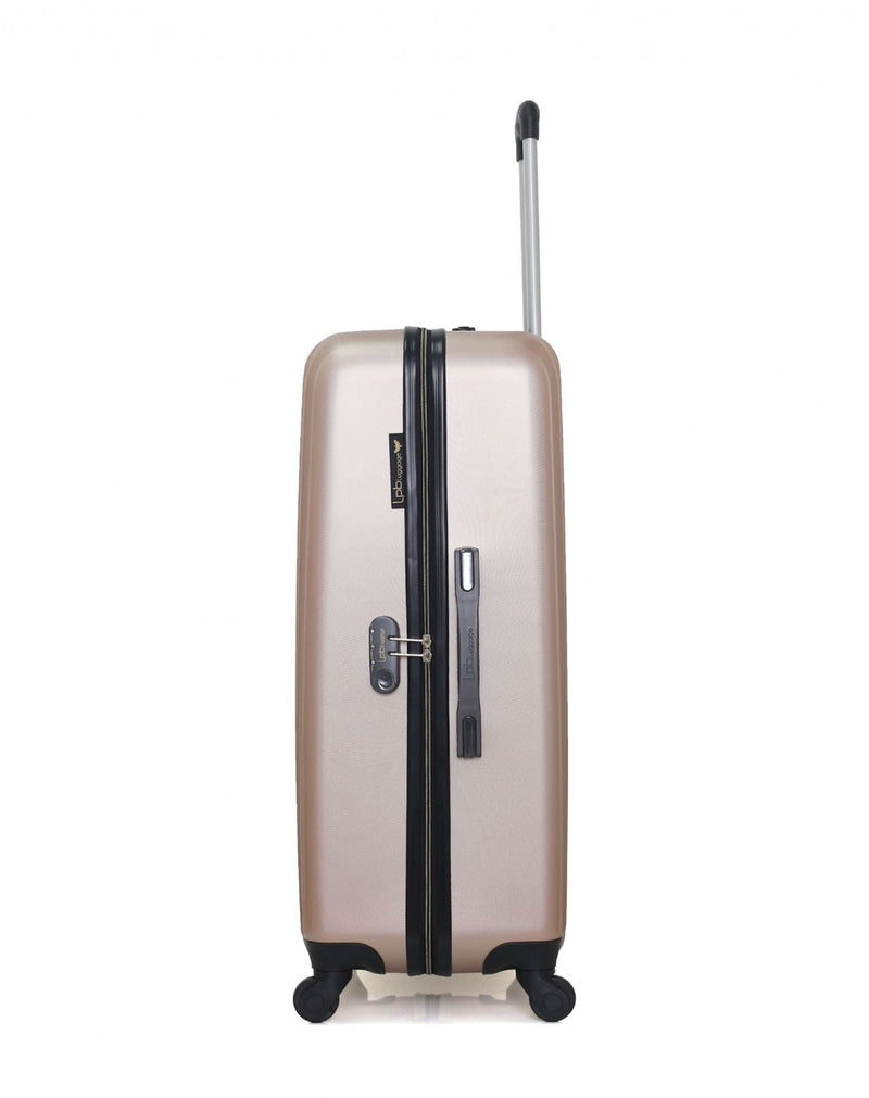 2 Luggage Bundle Large 75cm and Medium 65cm AGATA