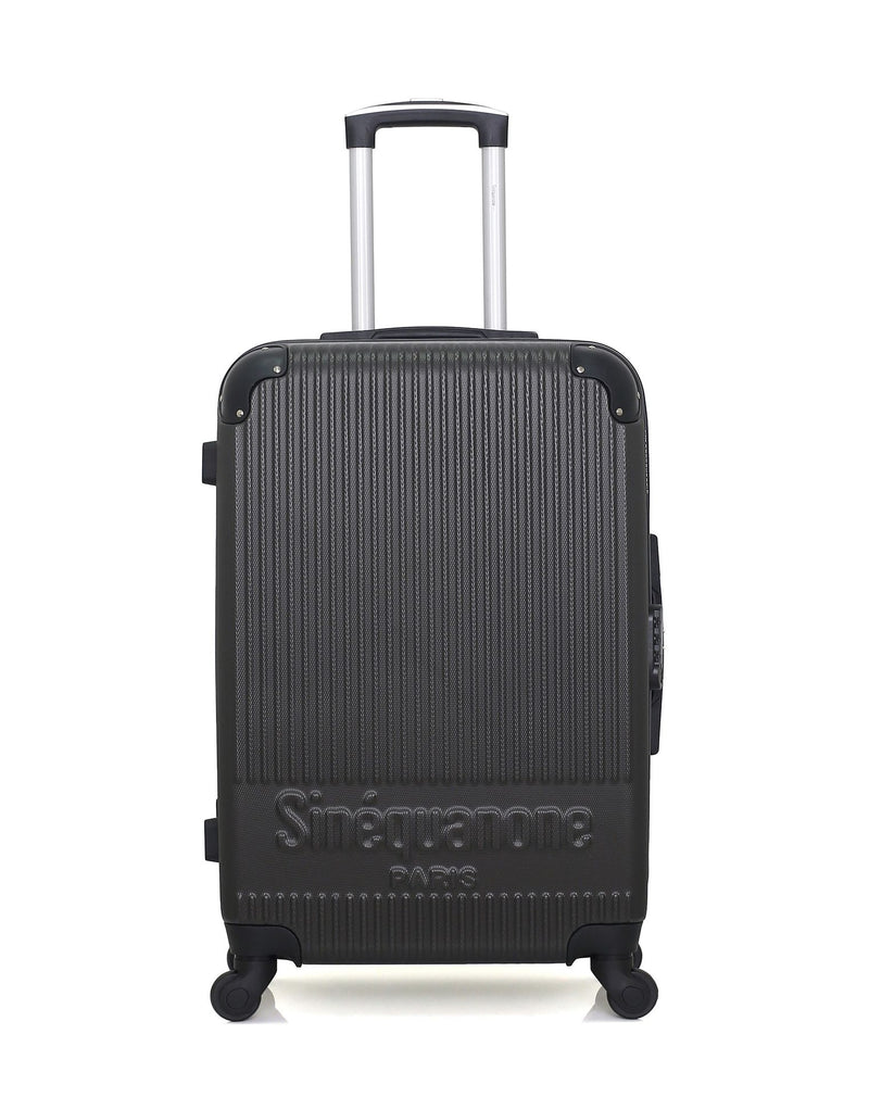 2 Luggage Bundle Medium 65cm Cabin 55cm DEMETER