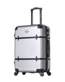 Medium Suitcase 65 CM MARGUERITE