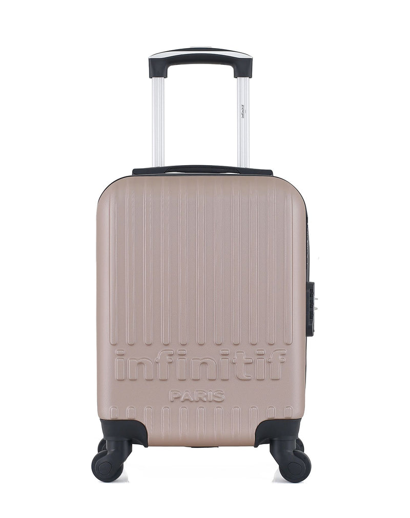 Cabin Suitcase 55cm XXS ROMNY