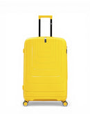 GALINA - 3-piece hard-shell suitcase set - Large suitcase, Medium suitcase and Cabin S - OBAGO