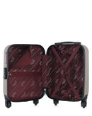 Underseat Luggage 46cm BROOKLYN