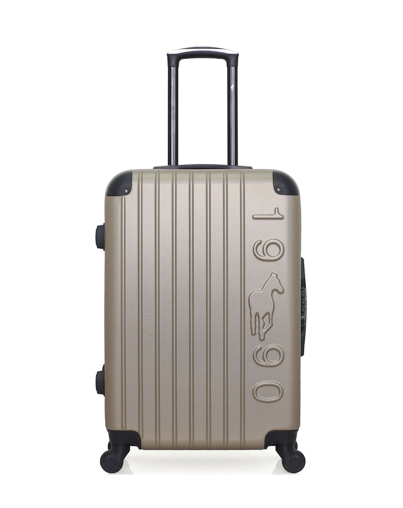 3 Luggage Bundle Medium 65cm, Cabin 55cm and Underseat 46cm PORTER