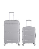 2 Luggage Bundle Large and Cabin CENTAURE