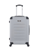 3 Luggage Bundle Medium 65cm, Cabin 55cm and Underseat 46cm OPERA