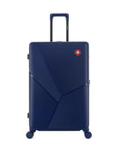 FRIBOURG - 3-piece hard-shell suitcase set - Large suitcase, Medium suitcase and Cabin XS - SWISS KOPPER