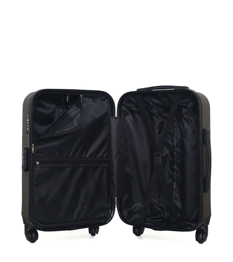 Cabin Luggage 55cm SELENGA