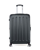 2 Luggage Bundle Large 75cm and Cabin 55cm TUNIS