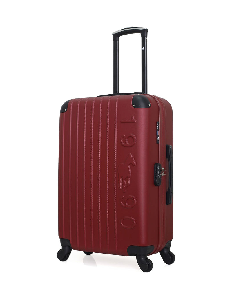 3 Luggage Bundle Medium 65cm, Cabin 55cm and Underseat 46cm PORTER