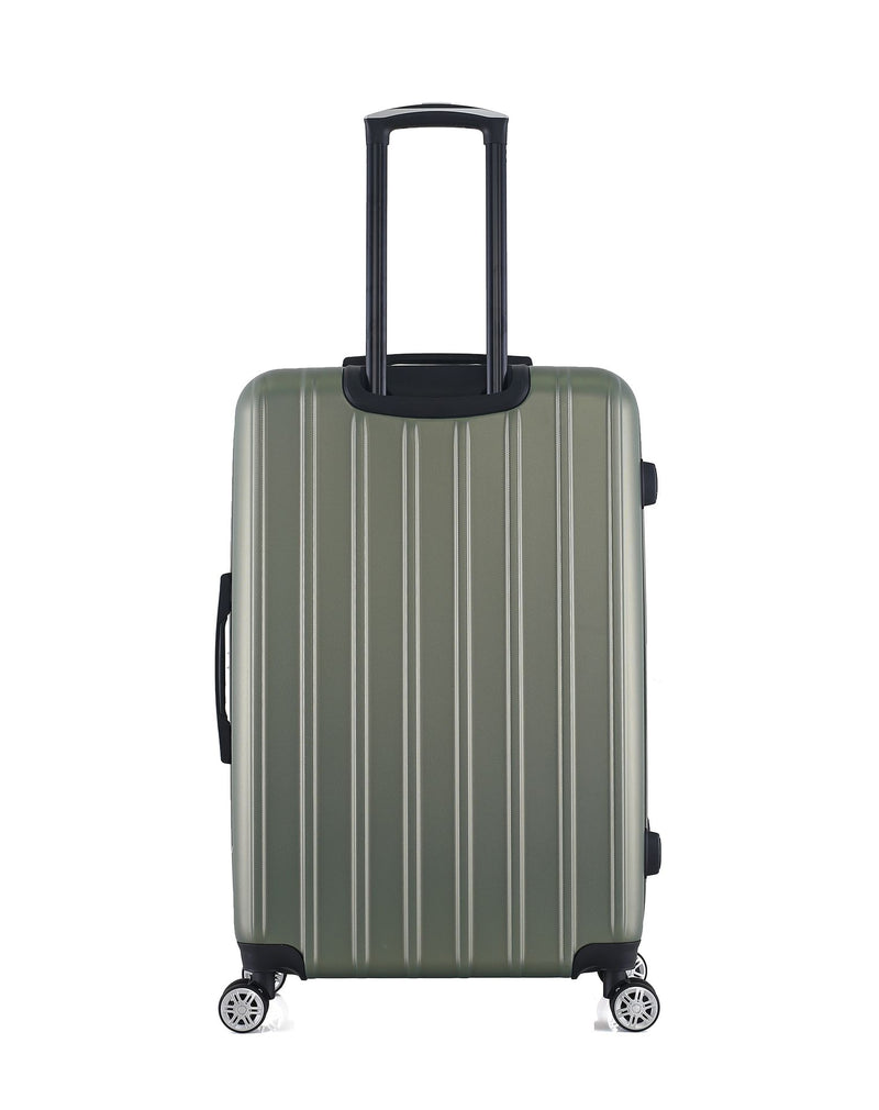 4 Luggage Set ARCHIE-M