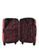 2 Luggage Bundle Cabin 55cm and Underseat 46cm BUDAPEST