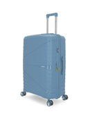 4 Luggage Bundle Large, Medium, Cabin and Large Vanity Case VELA