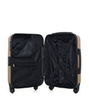 2 Luggage Bundle Cabin 55cm and Vanity Case AMAZONE