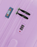 HYDRA - 3-piece hard-shell suitcase set - Large suitcase, Medium suitcase and Cabin S - OBAGO