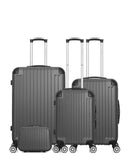 4 Luggage Set TAGE-C