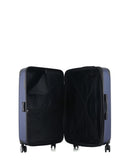 2 Luggage Bundle Large 75cm and Cabin 55cm DENALI